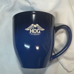 Harley Owners Group coffee mug